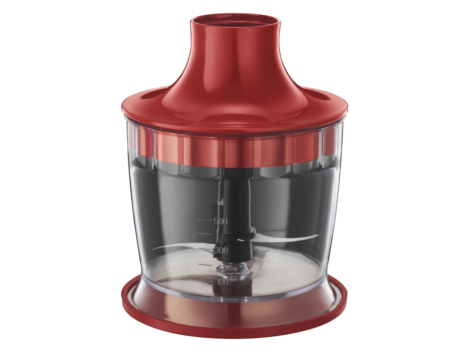 Mixeur plongeant Desire 24700-56 | Lidl.be
