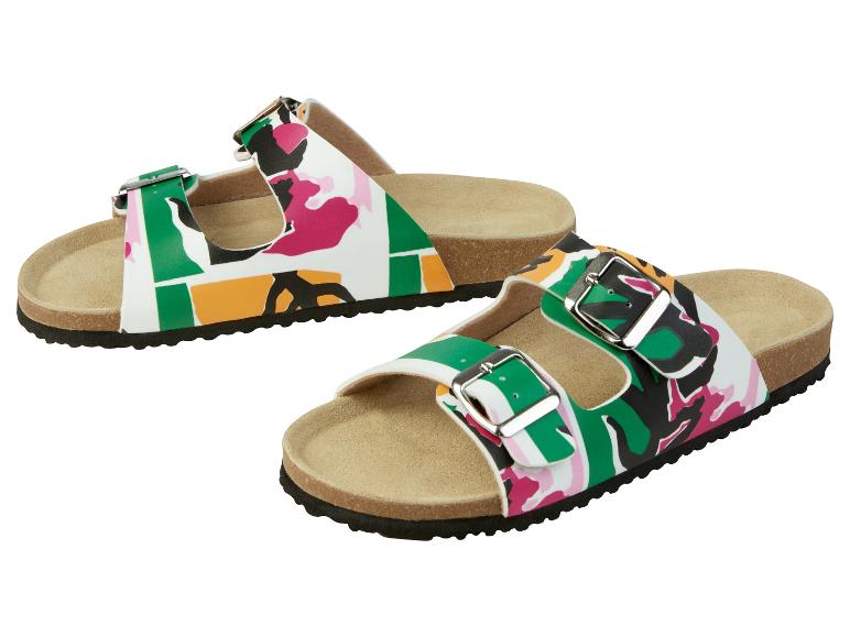 Champion Slippers Brantano Slippers Dames Bitto Properties