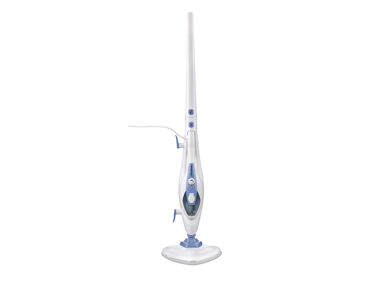 Ga naar volledige schermweergave: SILVERCREST® Stoomreiniger, 1500 W - afbeelding 3