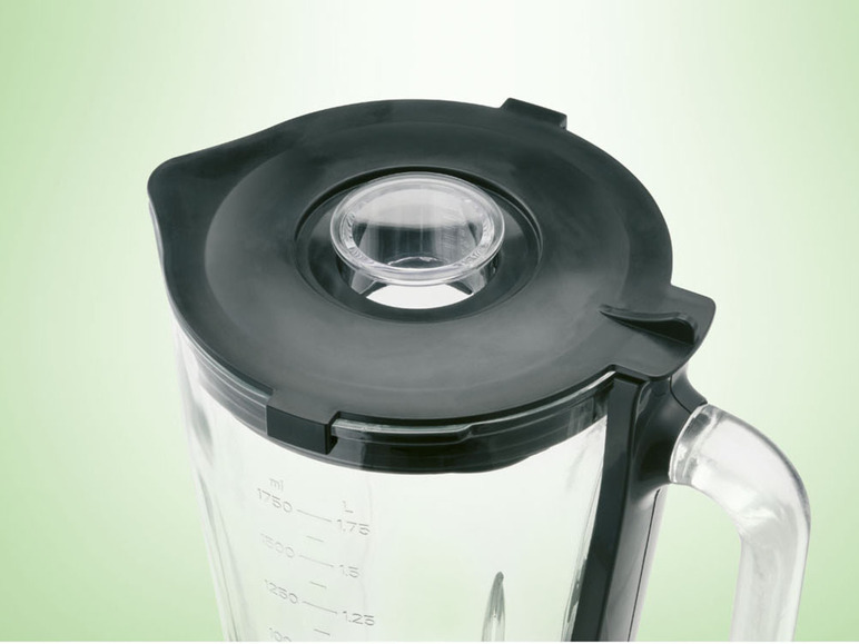Ga naar volledige schermweergave: Blender, 600 W - afbeelding 11