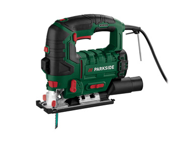 Scie sauteuse PARKSIDE® PSTD800