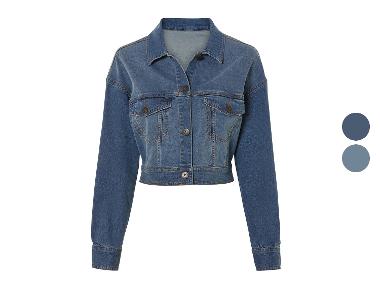 Veste en jean pour femmes esmara®