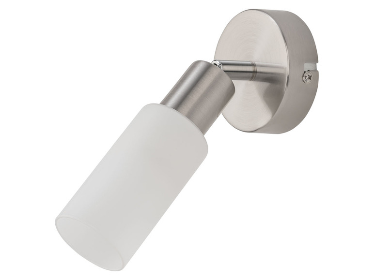 Aller en mode plein écran LIVARNO home Applique murale / plafonnier LED - Photo 6