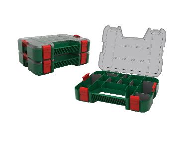 PARKSIDE® Organiseur Interlock, 3 pièces