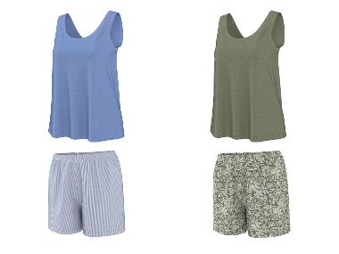 esmara® Pyjama pour femmes