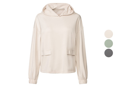 Sweat à capuche pour femmes esmara®