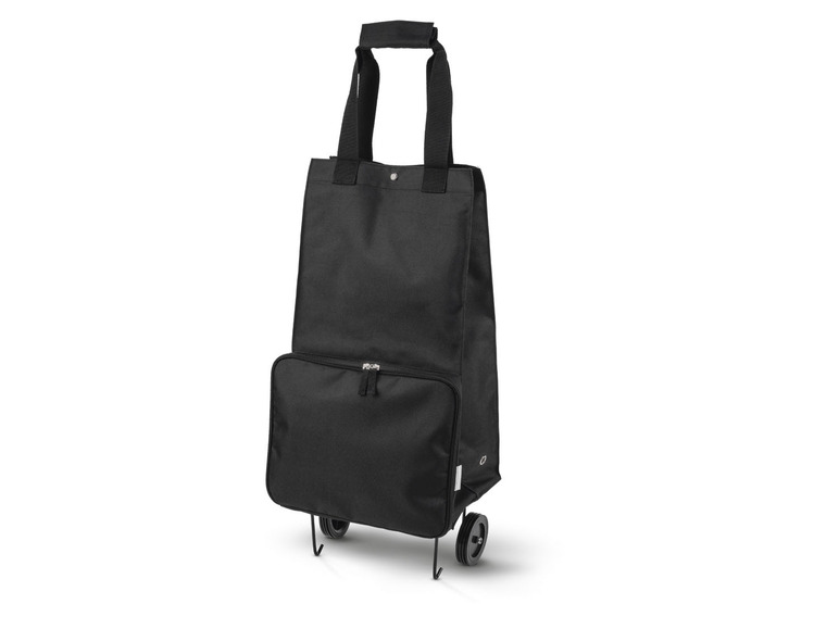 Ga naar volledige schermweergave: TOPMOVE® Boodschappentrolley, opvouwbaar, inhoud 30 L - afbeelding 14
