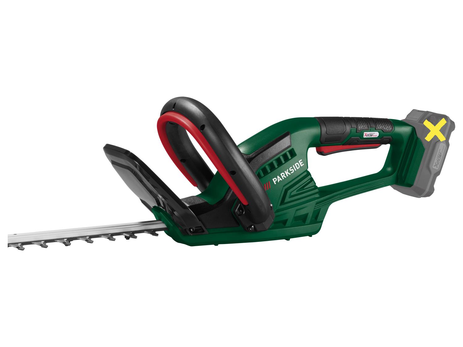 Parkside Taille Haie