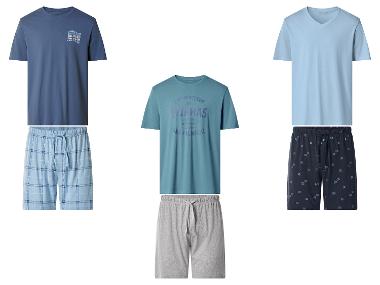 ESMARA MEN Pyjama pour hommes