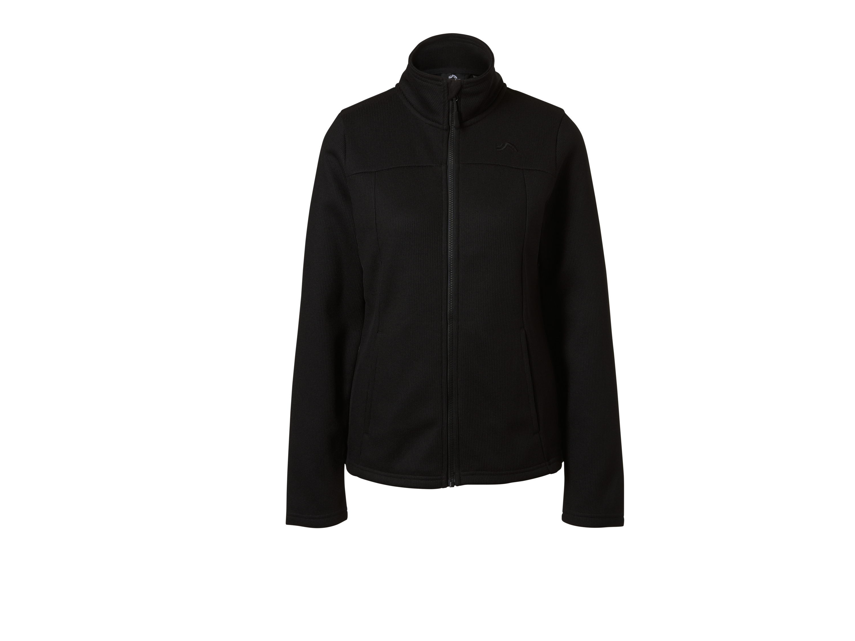 CRIVIT Fleecejas voor dames - 5