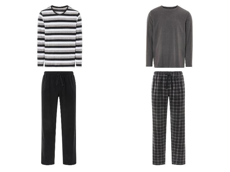 Pyjama en polaire homme acheter en ligne sur