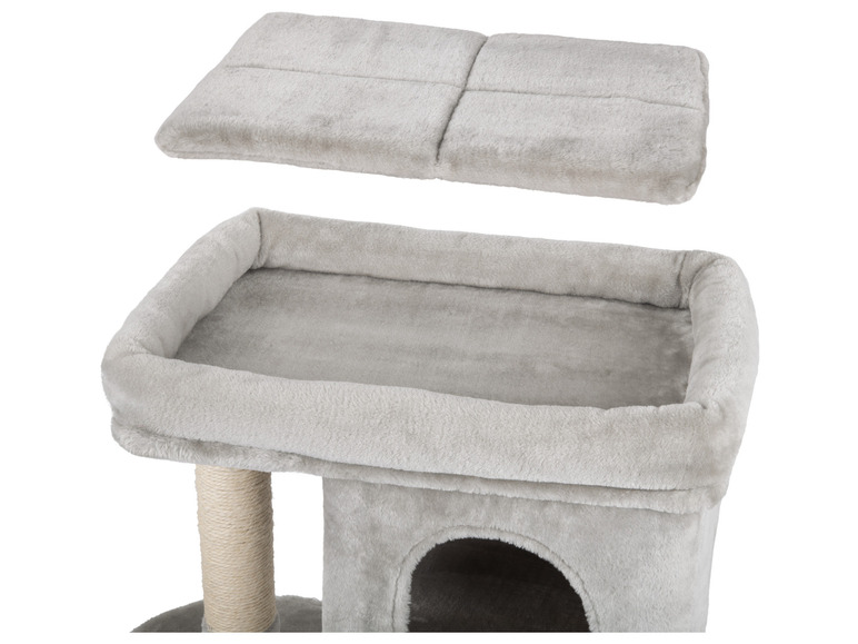 zoofari® Arbre à chat acheter en ligne sur Lidl.be