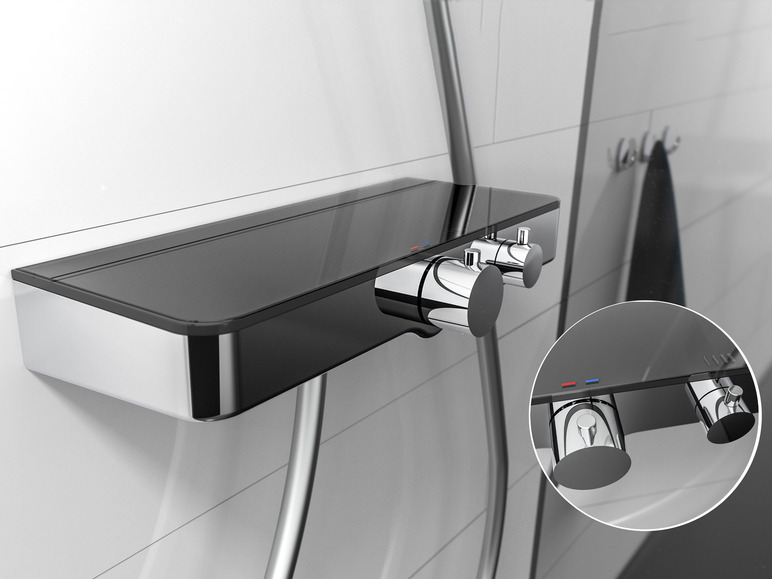 Schütte Douchekraan online kopen op Lidl.be