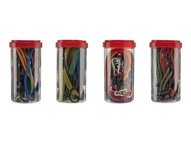 Set de tendeurs élastiques ULTIMATE SPEED®