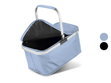 Panier de courses pliable TOPMOVE®
