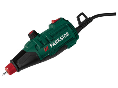 PARKSIDE® Graveerapparaat »PGG 15 G6«