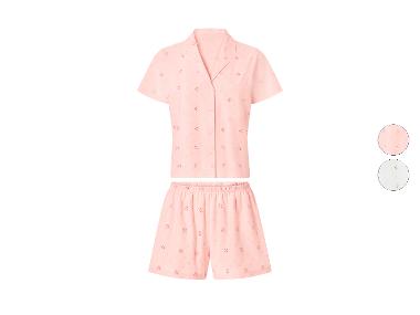 ESMARA® Pyjama pour femmes