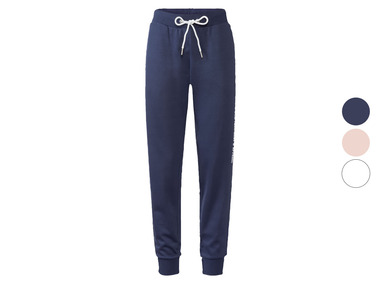 esmara® Joggingbroek van een katoenmix