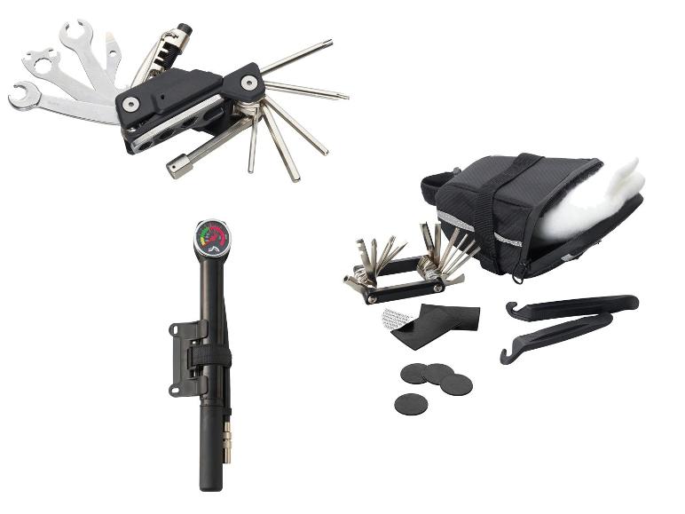 Accessoires pour vélo CRIVIT