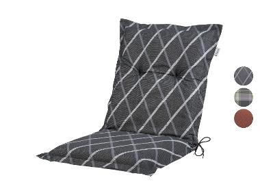LIVARNO® Coussin pour chaise de jardin »Valencia / Miami«