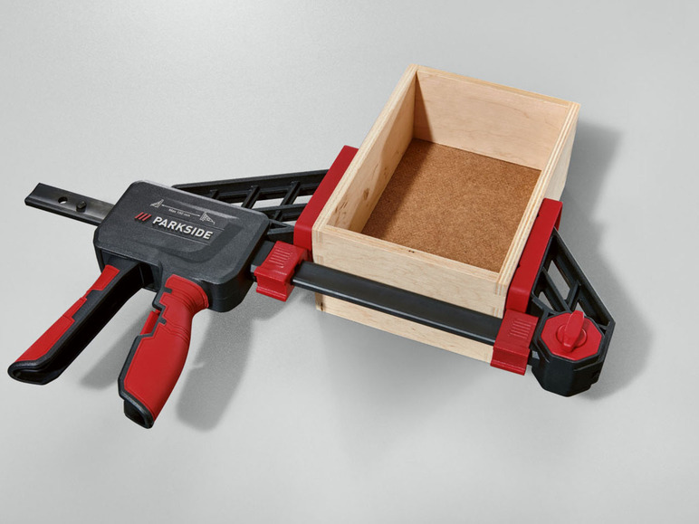 Aller en mode plein écran PARKSIDE® Pinces de serrage, 1 ou 2 pièces - Photo 20