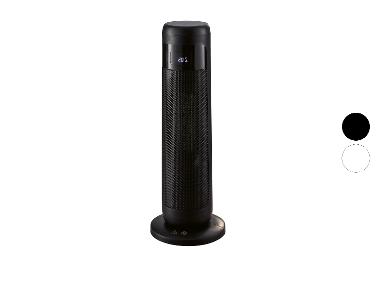 TRONIC® Chauffage tour en céramique »PTC TTHL 2000 C3«