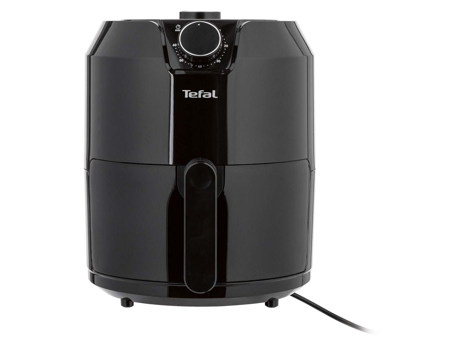 Tefal Friteuse à air chaud Easy Fry Classic EY2018