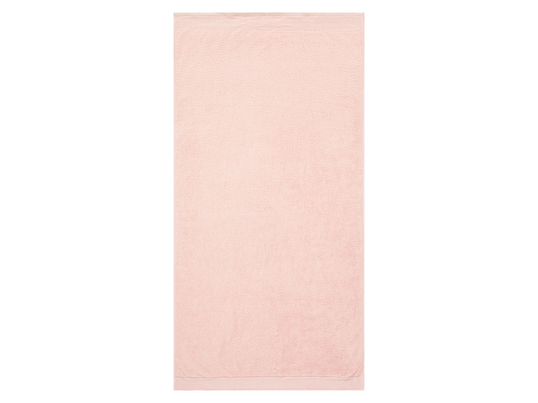 Ga naar volledige schermweergave: LIVARNO home Handdoek, 70 x 140 cm - afbeelding 12