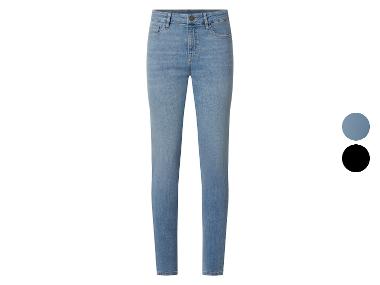 ESMARA® Jean pour femmes, Super Skinny Fit