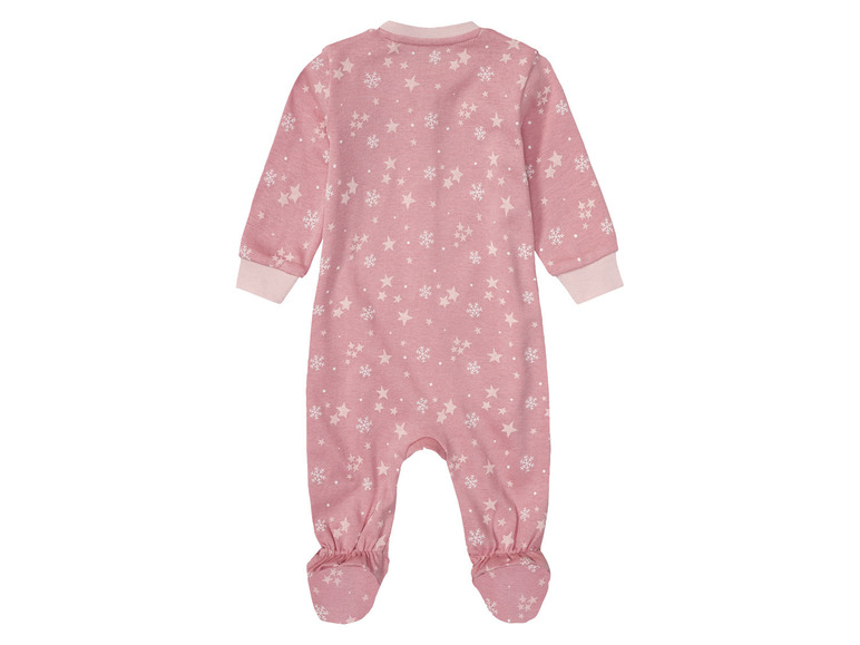 Aller en mode plein écran lupilu® Pyjama en coton bio pour bébés - Photo 5