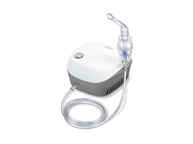 SANITAS Inhalator SIH13