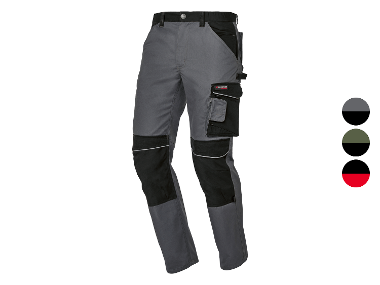 Werkbroek voor heren PARKSIDE PERFORMANCE®