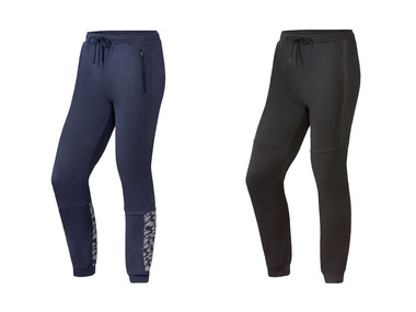 CRIVIT Sportbroek met reflecterende details