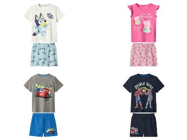 Pyjama pour enfants