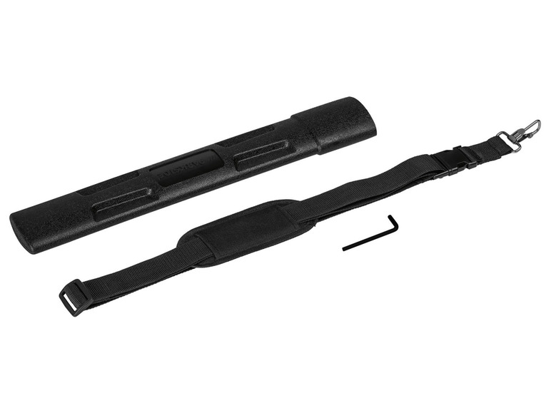Ga naar volledige schermweergave: PARKSIDE® Telescopische accuheggenschaar »PTHSA 20-Li B3«, 20 V - afbeelding 9
