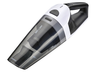 SILVERCREST® Accuhandstofzuiger