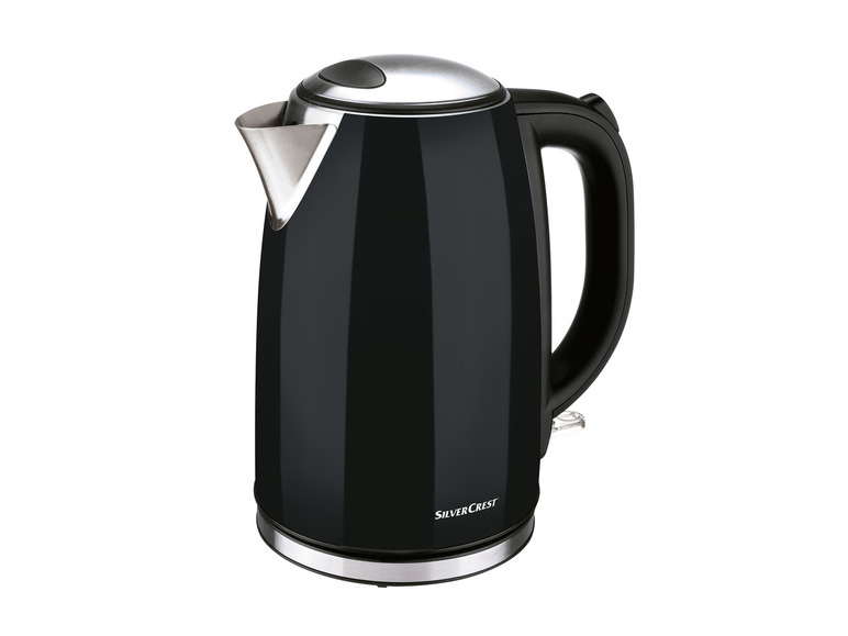Ga naar volledige schermweergave: SILVERCREST® KITCHEN TOOLS Waterkoker, 3100 W, inhoud 1,7 L - afbeelding 4