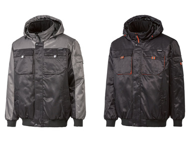 PARKSIDE® Veste de travail doublé