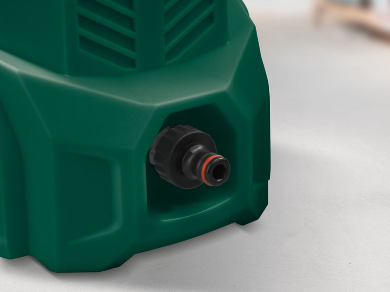 Aller en mode plein écran PARKSIDE® Nettoyeur haute pression »PHD 110 E1«, 1 300 W - Photo 9