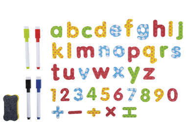 UNITED OFFICE® Magnetisch whiteboard