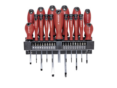 PARKSIDE® Bit- en schroevendraaierset