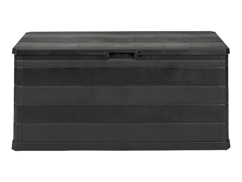 Ga naar volledige schermweergave: Opbergbox tuin - afbeelding 4