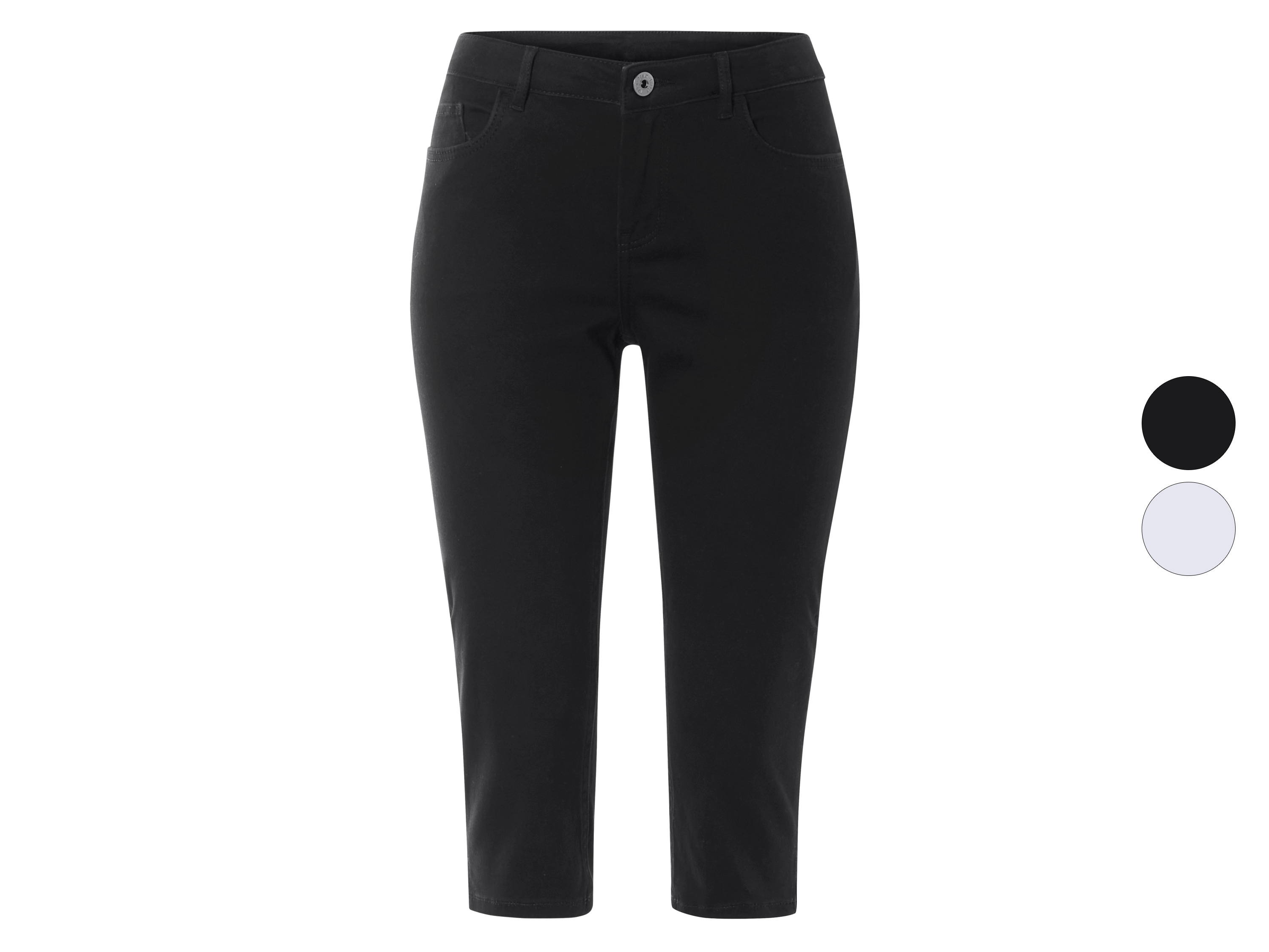 Capribroek voor dames esmara®
