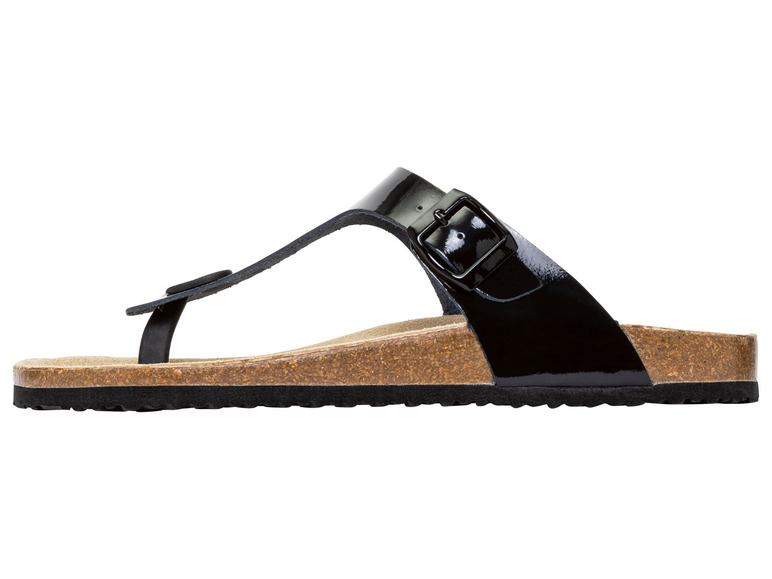 Ga naar volledige schermweergave: esmara® Slippers met verstelbare gespen - afbeelding 5