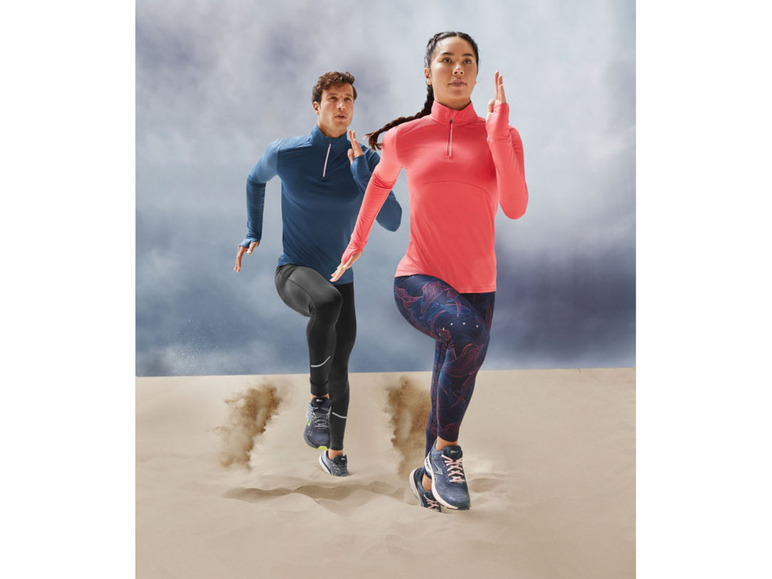 Ga naar volledige schermweergave: CRIVIT Sportshirt met lange mouwen - afbeelding 7