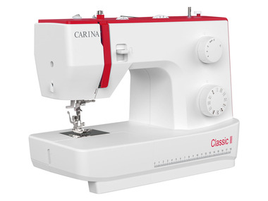 Carina Naaimachine Classic II