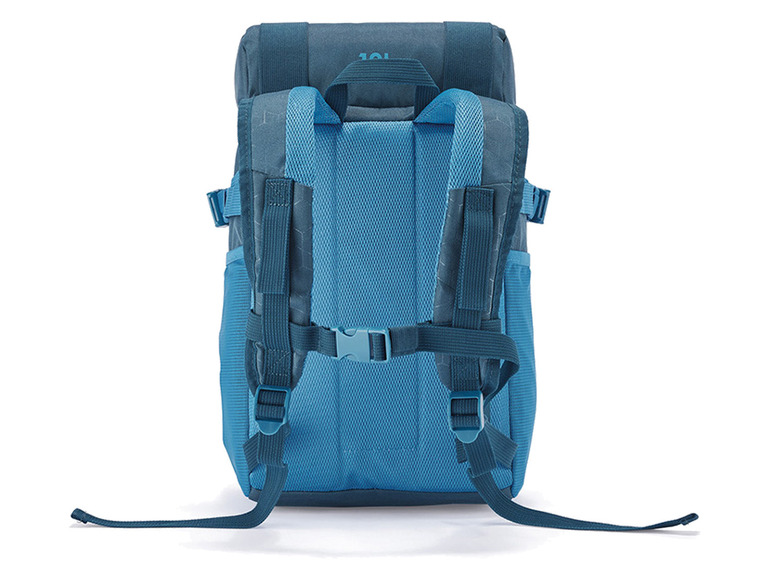 Aller en mode plein écran Rocktrail Sac à dos glacière, 10 ou 18 L - Photo 8