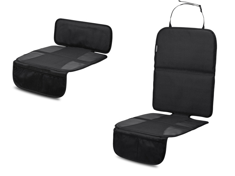 Tapis de protection de siège de voiture