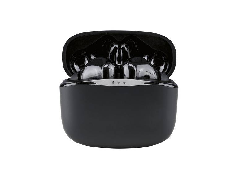 Ga naar volledige schermweergave: SILVERCREST® Draadloze oortjes, Bluetooth® - afbeelding 3