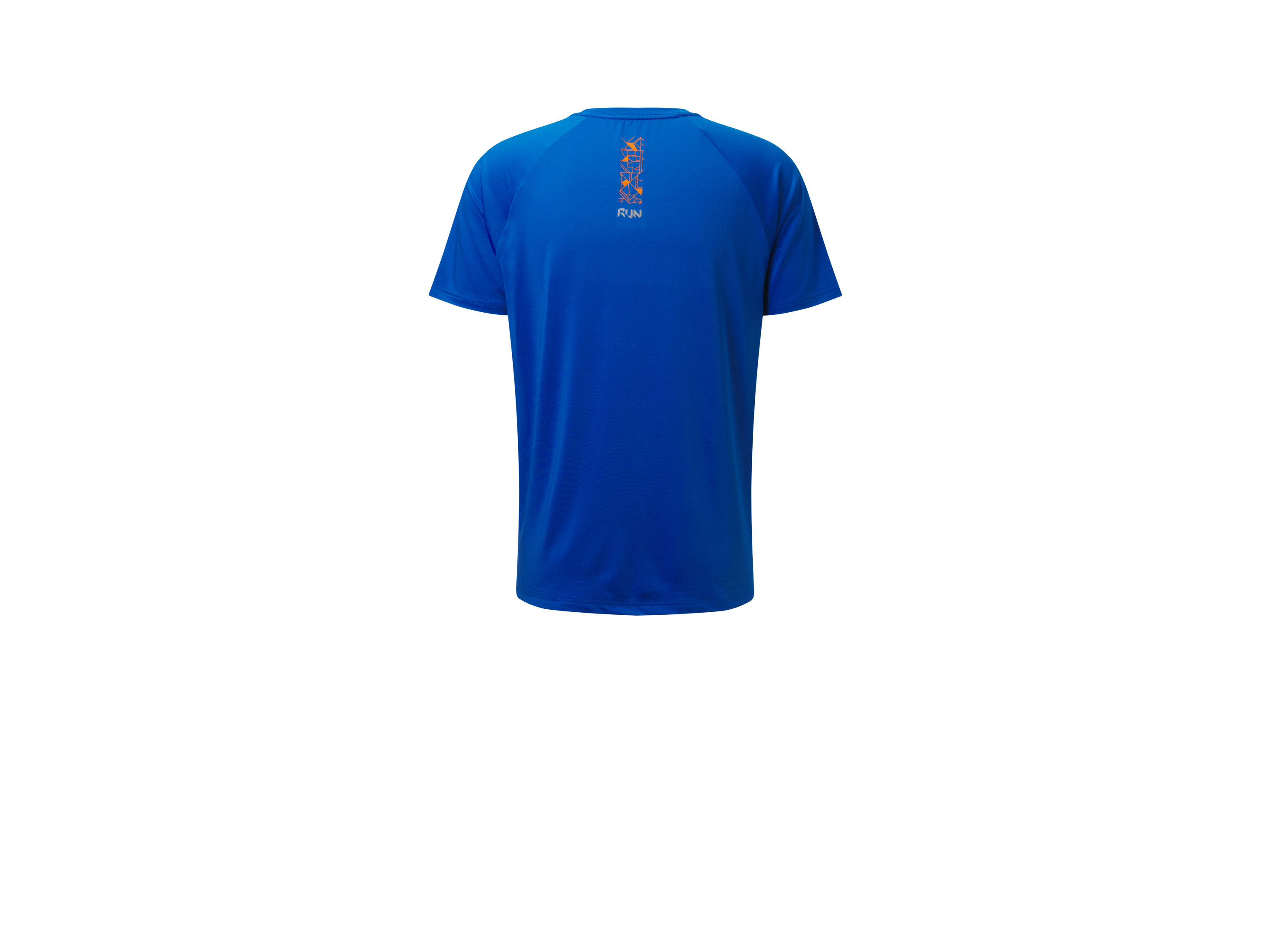 Shirt de sport pour hommes CRIVIT - 4